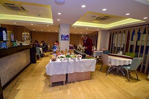 City Hotel Marmaris