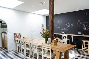 The Black Sheep Hostel