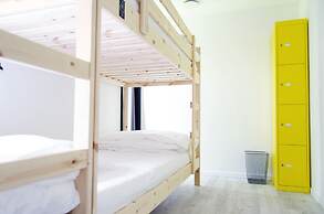 The Black Sheep Hostel