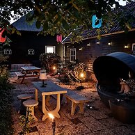 The Black Sheep Hostel