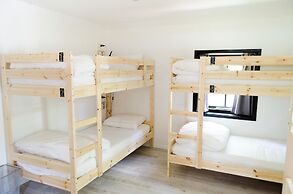 The Black Sheep Hostel