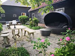 The Black Sheep Hostel