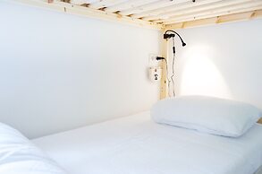 The Black Sheep Hostel