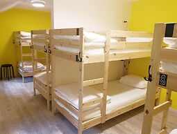 The Black Sheep Hostel