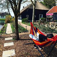 The Black Sheep Hostel