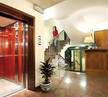 Hotel Dal Ponte