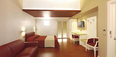 Hotel Dal Ponte