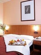 Hotel Dal Ponte