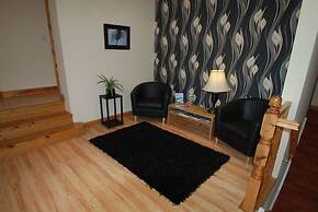 Aaranmore Lodge Bed & Breakfast