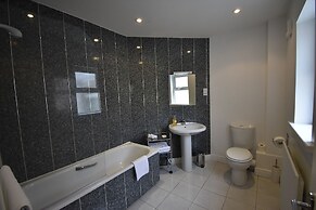 Aaranmore Lodge Bed & Breakfast