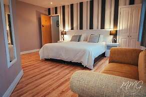 Aaranmore Lodge Bed & Breakfast