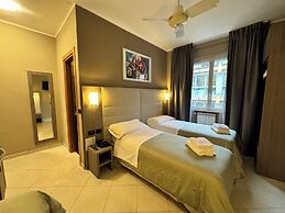 Hotel Parma