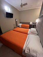 Hotel Parma