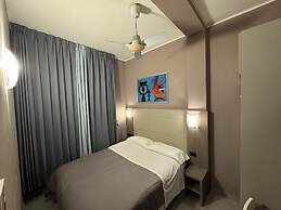 Hotel Parma