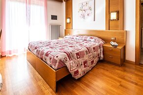 Albergo Bucaneve