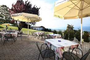 Albergo Bucaneve
