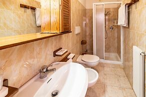 Albergo Bucaneve