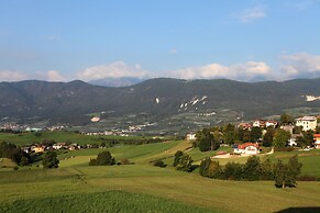Albergo Bucaneve