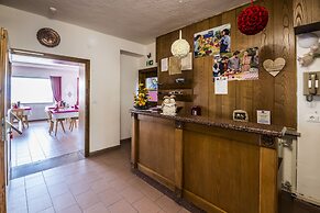 Albergo Bucaneve