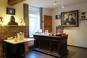 B&B Domein Rodin