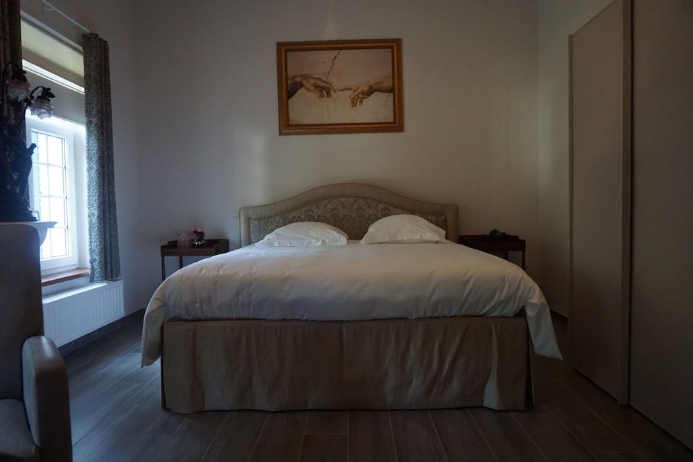 B&B Domein Rodin