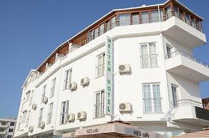 Igneada Meltem Hotel