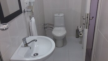 Igneada Meltem Hotel