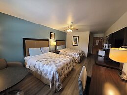 Shenstone Motor Inn