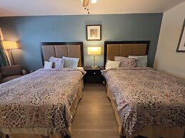 Shenstone Motor Inn