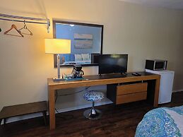 Shenstone Motor Inn