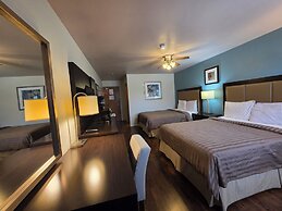 Shenstone Motor Inn