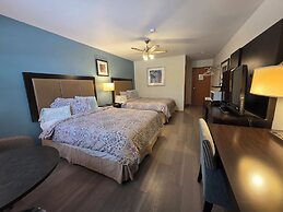 Shenstone Motor Inn