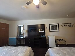 Shenstone Motor Inn