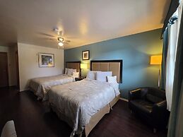 Shenstone Motor Inn
