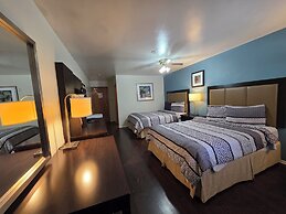 Shenstone Motor Inn