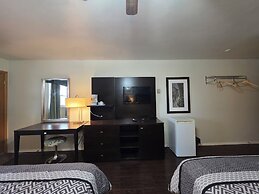 Shenstone Motor Inn