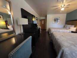 Shenstone Motor Inn