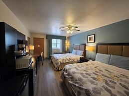 Shenstone Motor Inn