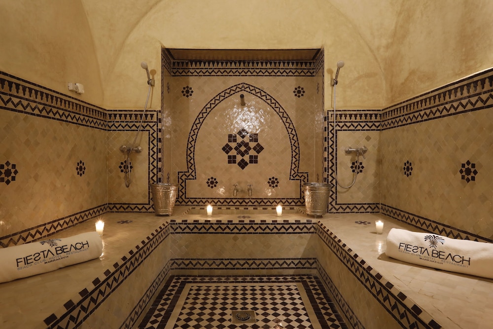 La Maison Blanche - Marrakech