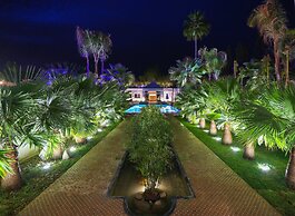 La Maison Blanche - Marrakech