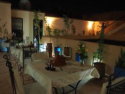 Riad Ciel d'Orient