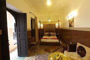 Riad Ciel d'Orient