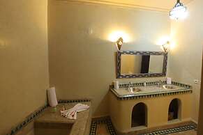 Riad Ciel d'Orient