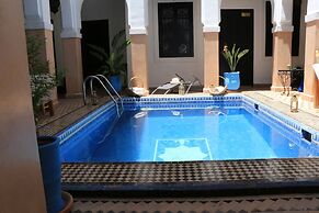 Riad Ciel d'Orient