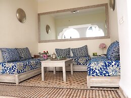 Riad Ciel d'Orient