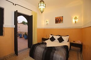 Riad Ciel d'Orient