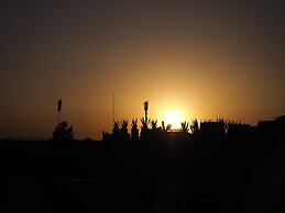 Riad Ciel d'Orient