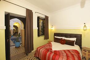 Riad Ciel d'Orient