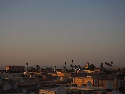 Riad Ciel d'Orient