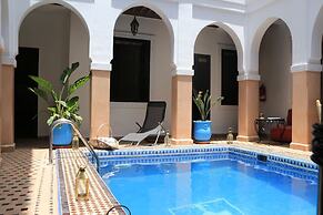 Riad Ciel d'Orient